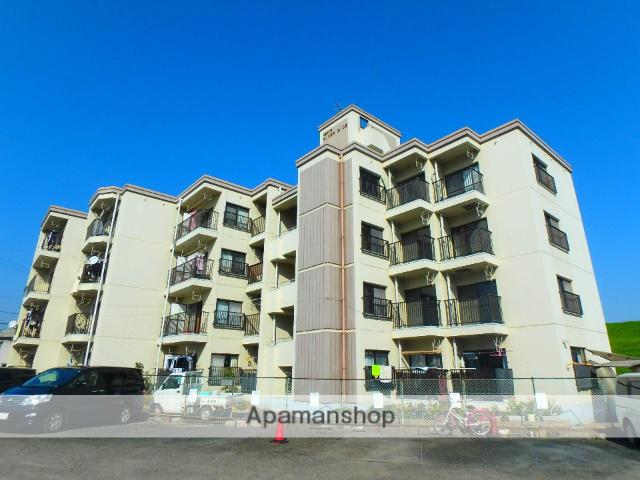 ハイツリバーサイド