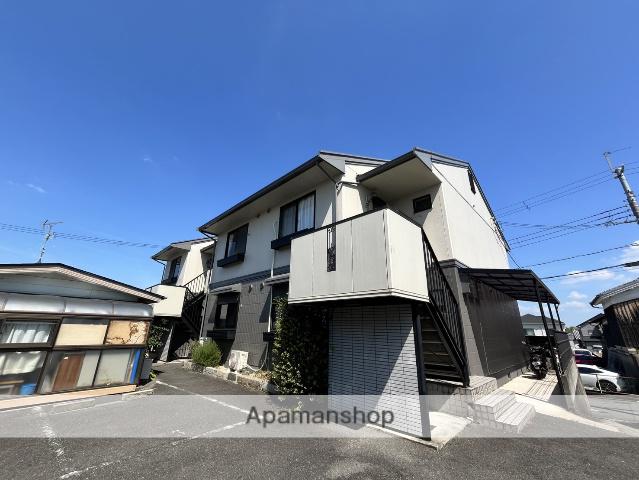 京都府八幡市 2階建 築30年