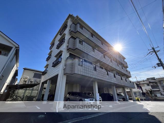 グランドゥール内山