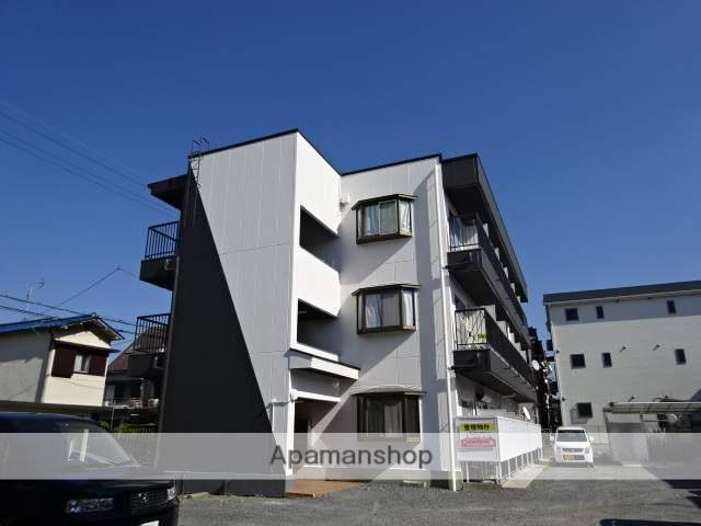 ホウトクマンション