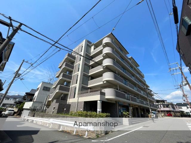 枚方パークハイツ