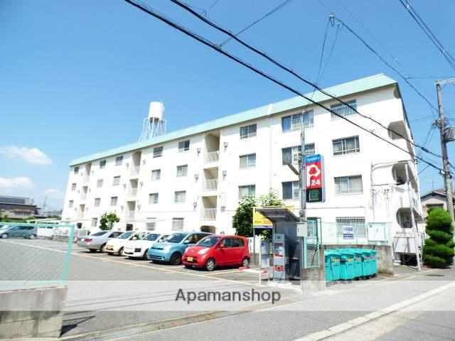 春日ダイヤモンドハイム