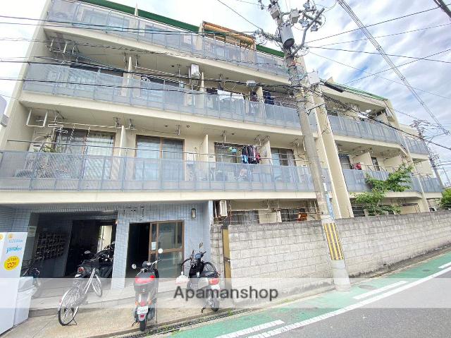 プレアール星田