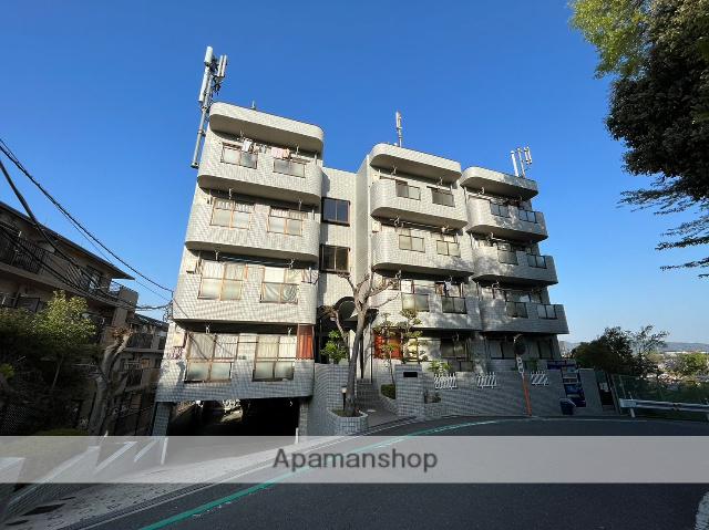 レオハイム高塚