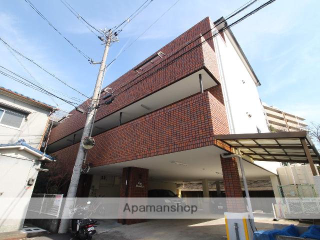 ホープマンション