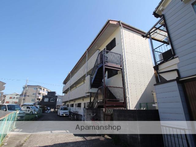 アビタシオン天の川[2階]