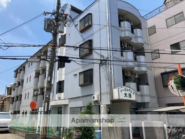 イーストパレス大日