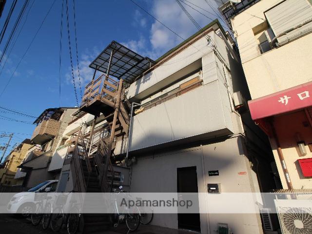 甲斐田T・Sコーポ