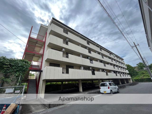 Mプラザ大住壱番館