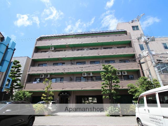 第3クラウンマンション