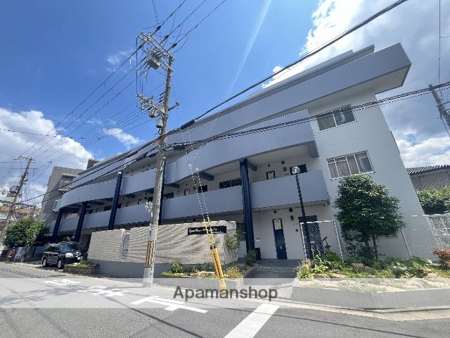 アペックスハイム守口