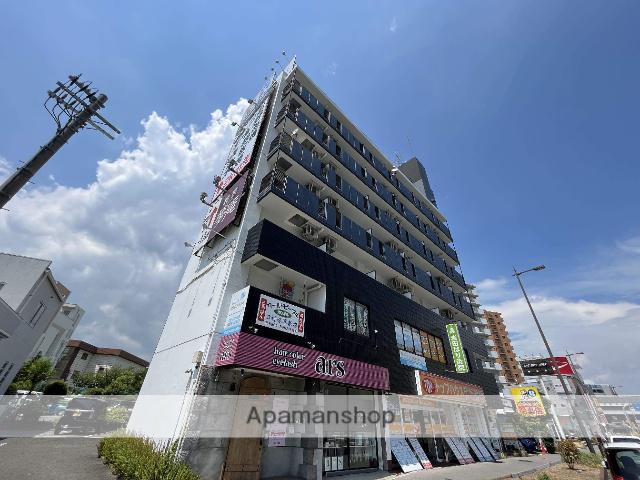 大源フレンドリーマンション