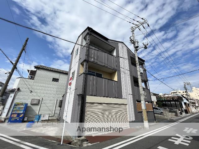 メゾンテレサ