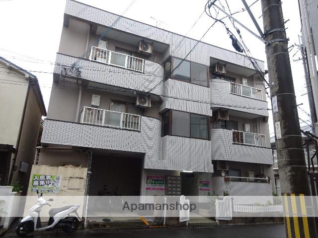寝屋川コスモシティ