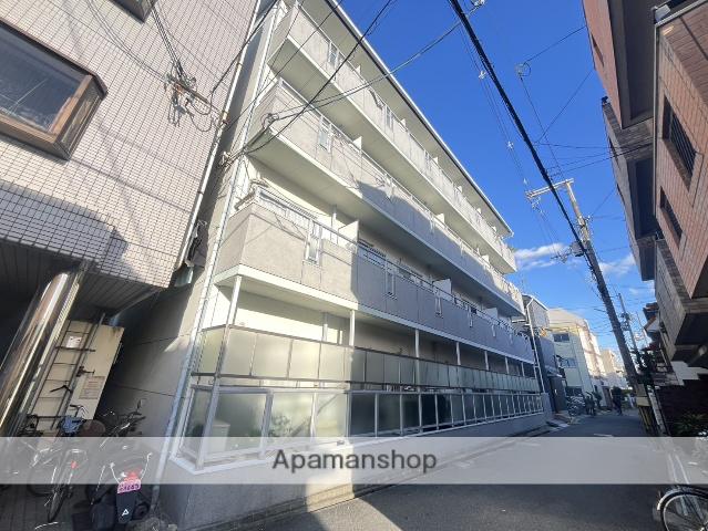 コムズスクエア大日