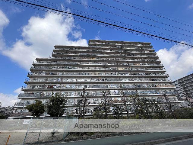 ネオコーポ門真東1番街・2番街