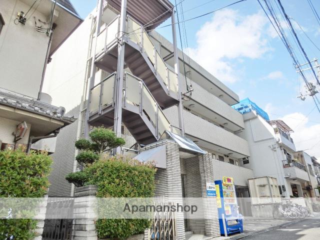 プレアール香里園駅前