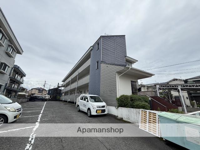 シャルマンコーポⅠ