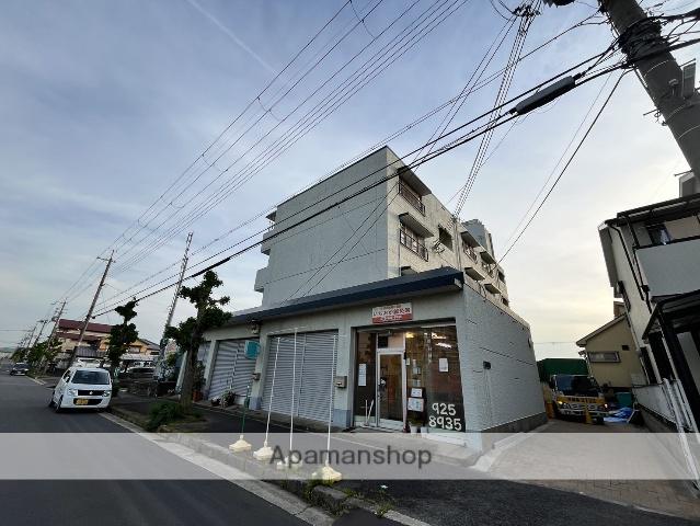 伸晃マンション