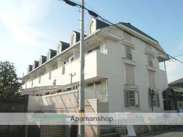 レオパレス牧野第一