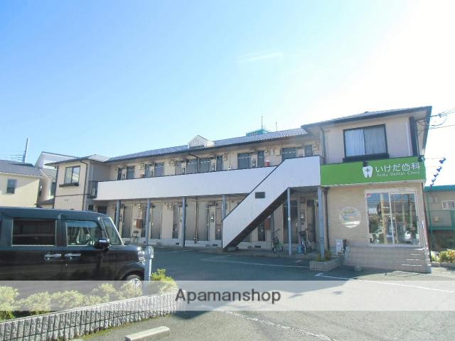 グリーンハイツⅡ番館