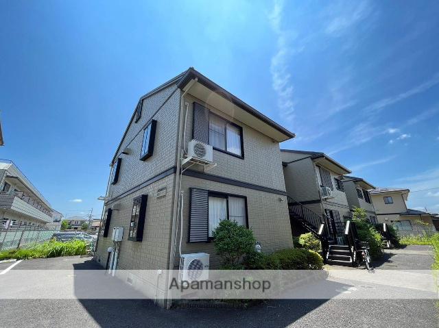 楠葉丘ハイツ 1棟 2棟