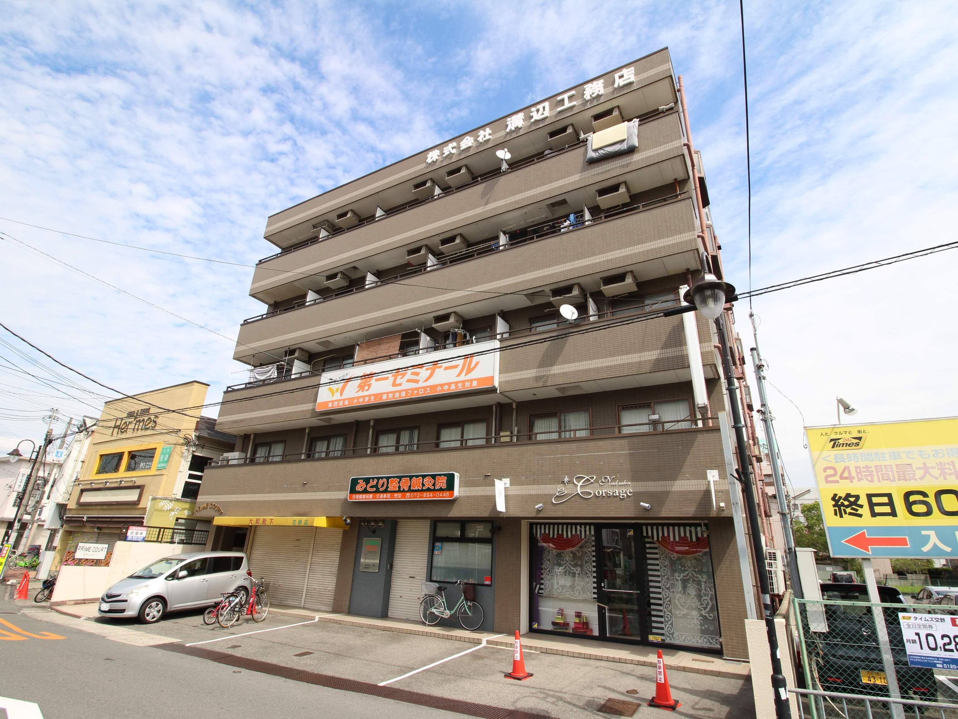 プライムコート