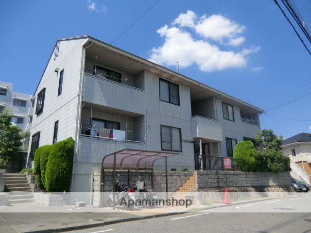 クレール香里ヶ丘