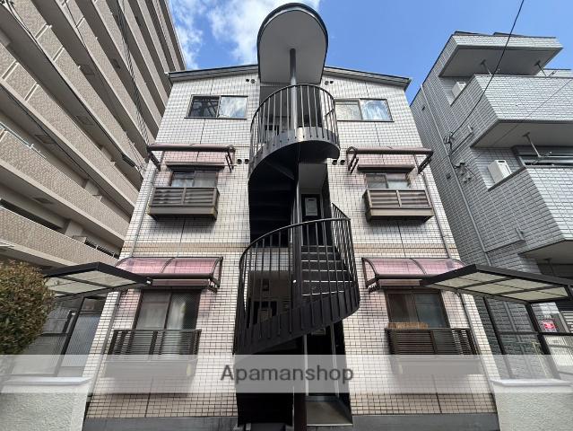 河庄マンション