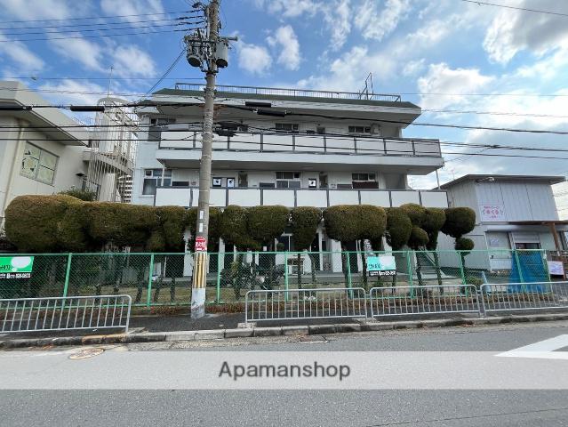 田村グリーンハイツ