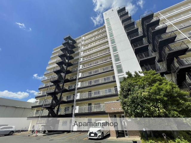 MPLAZA楠根弐番館