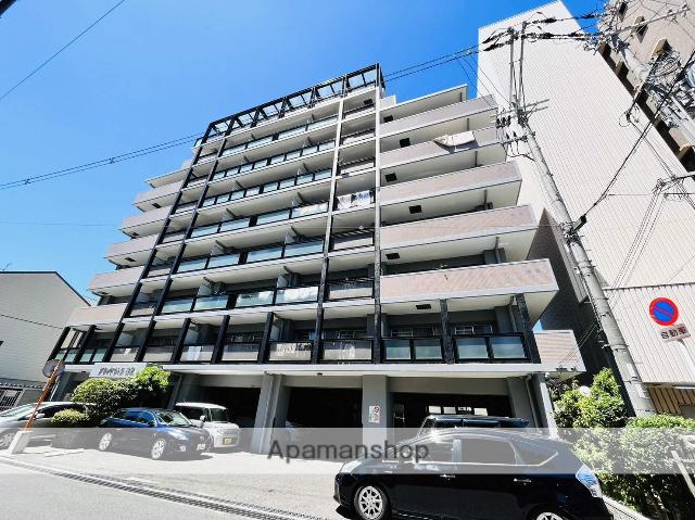 グランドヴィラ香里