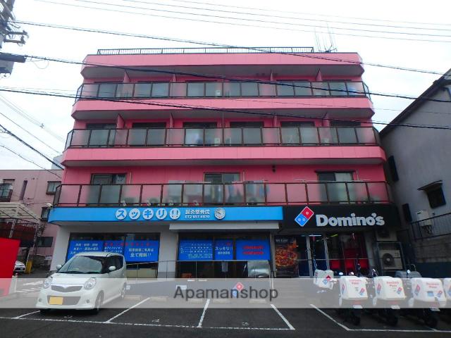 第一ハートビル