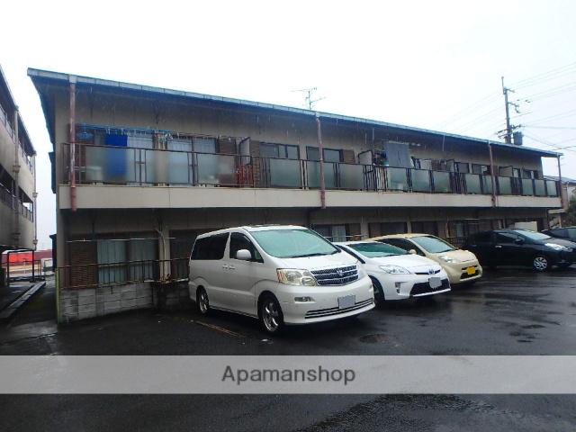 マンション備前A棟