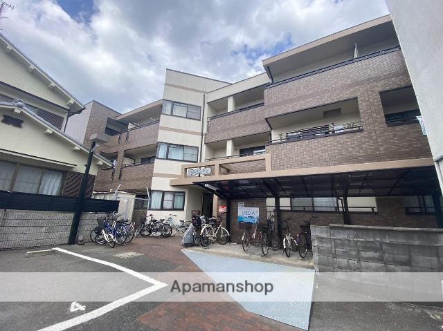 エルピス旭町(2LDK/3階)