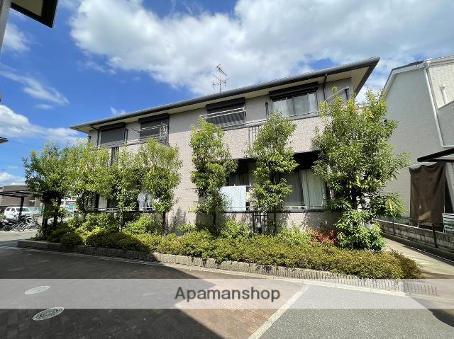 シャーメゾン PALC棟