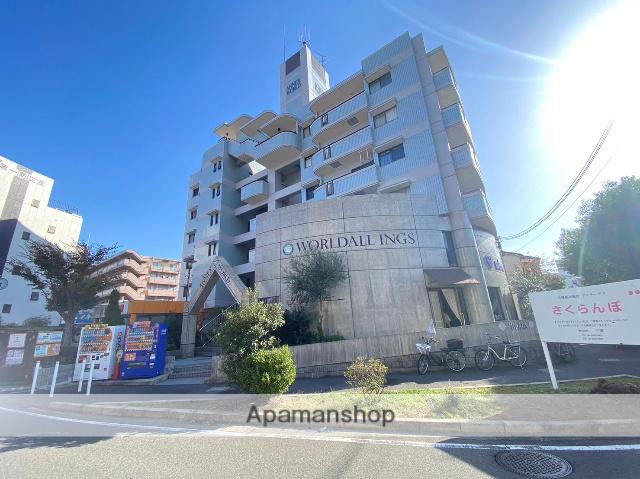 ANNEX WORLD