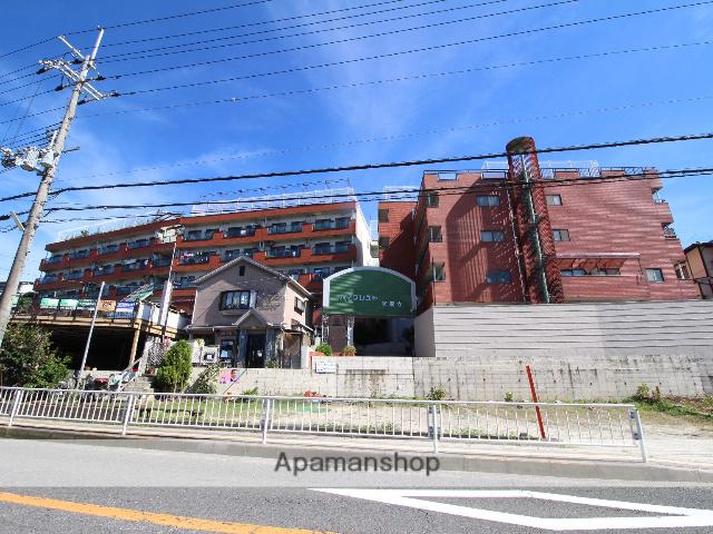 ハイクレスト光善寺