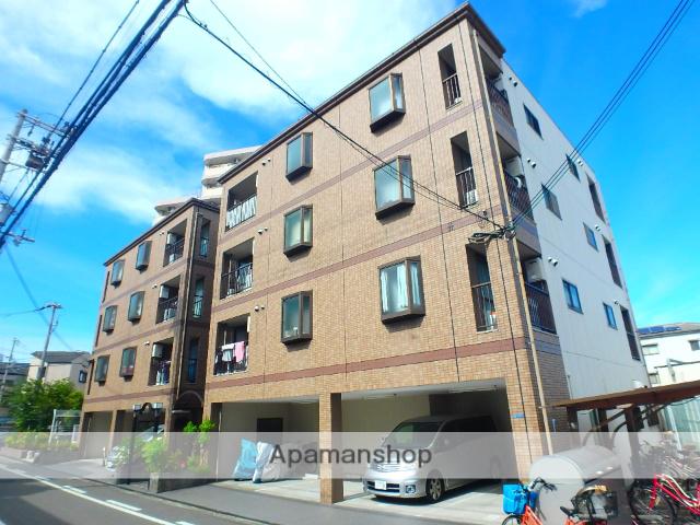 ハイ・インペリアルA棟