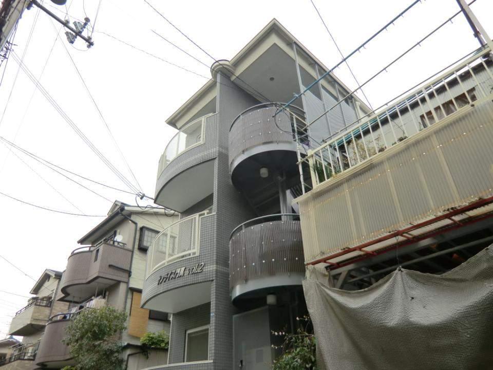 サンライズ門真