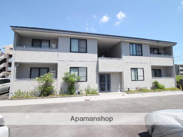 フォレストM A棟