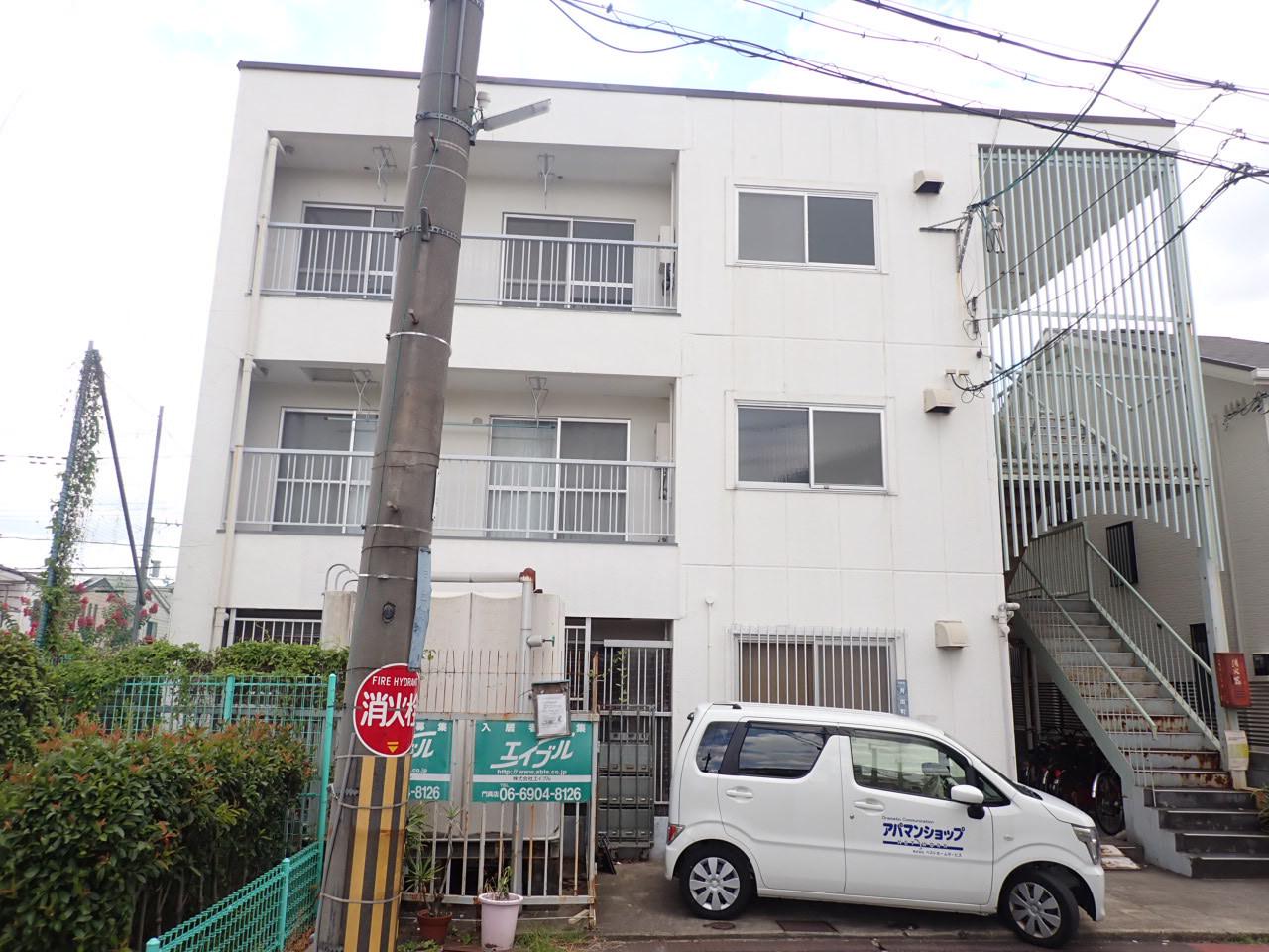 田畑マンション