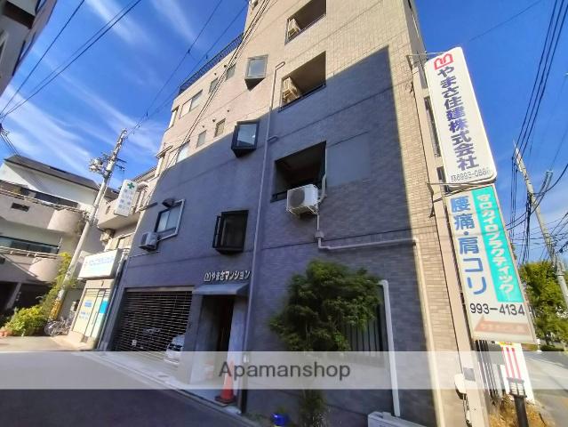 やまさマンション橋波