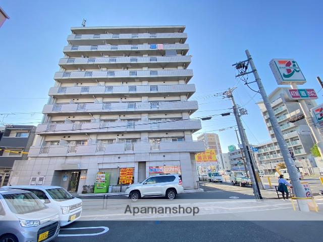 コンチネンタル太子橋