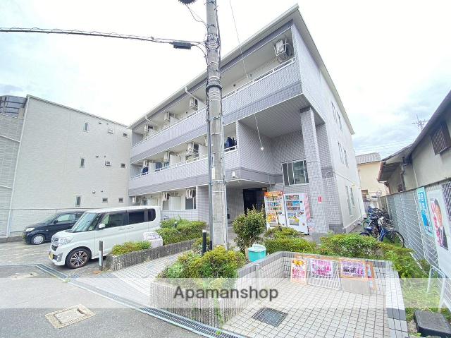 エスポアールはしば