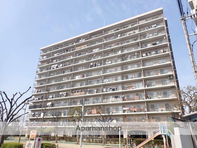 ファミール守口