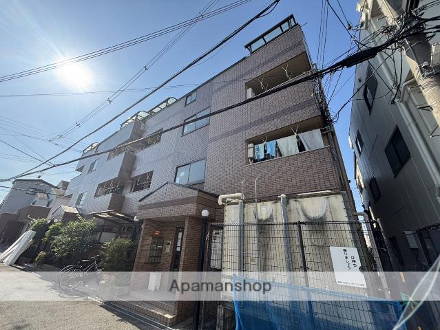 メゾンティグレ