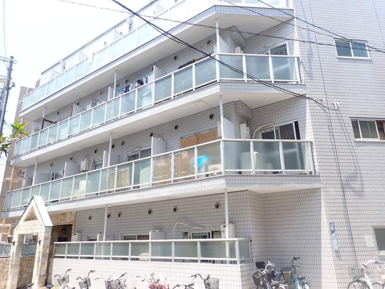 大宝門真CTスクエア 1