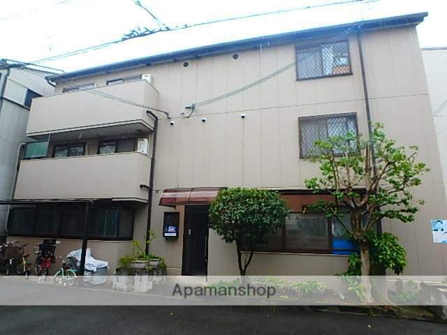 奈良本マンション