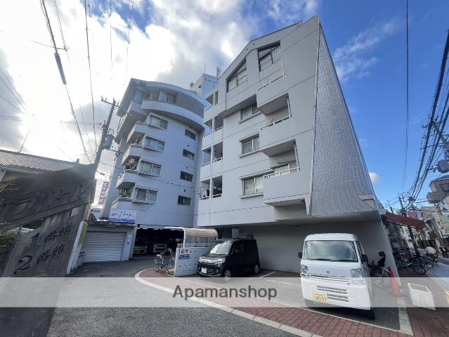 グランドール2番館